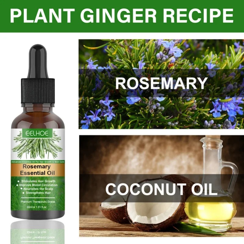 Hair Growth Serum Fast Growing - Hair Care Fragrance Essential Oil review and price