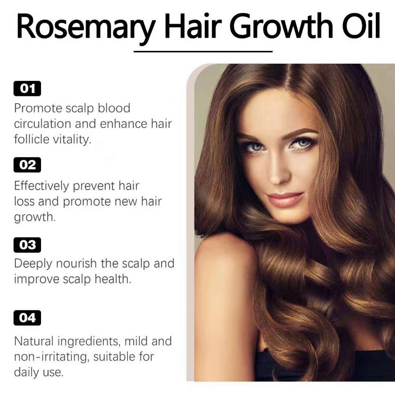 60ml Rosemary Dense Hair Essen - Hair Care Olaplex review and price