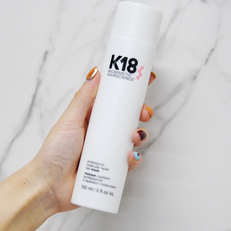 Leave-In Molecular Repair Hair - Hair Care Natural review and price