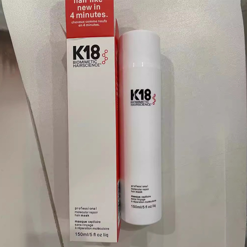 Leave-In Molecular Repair Hair - Hair Care Natural review and price