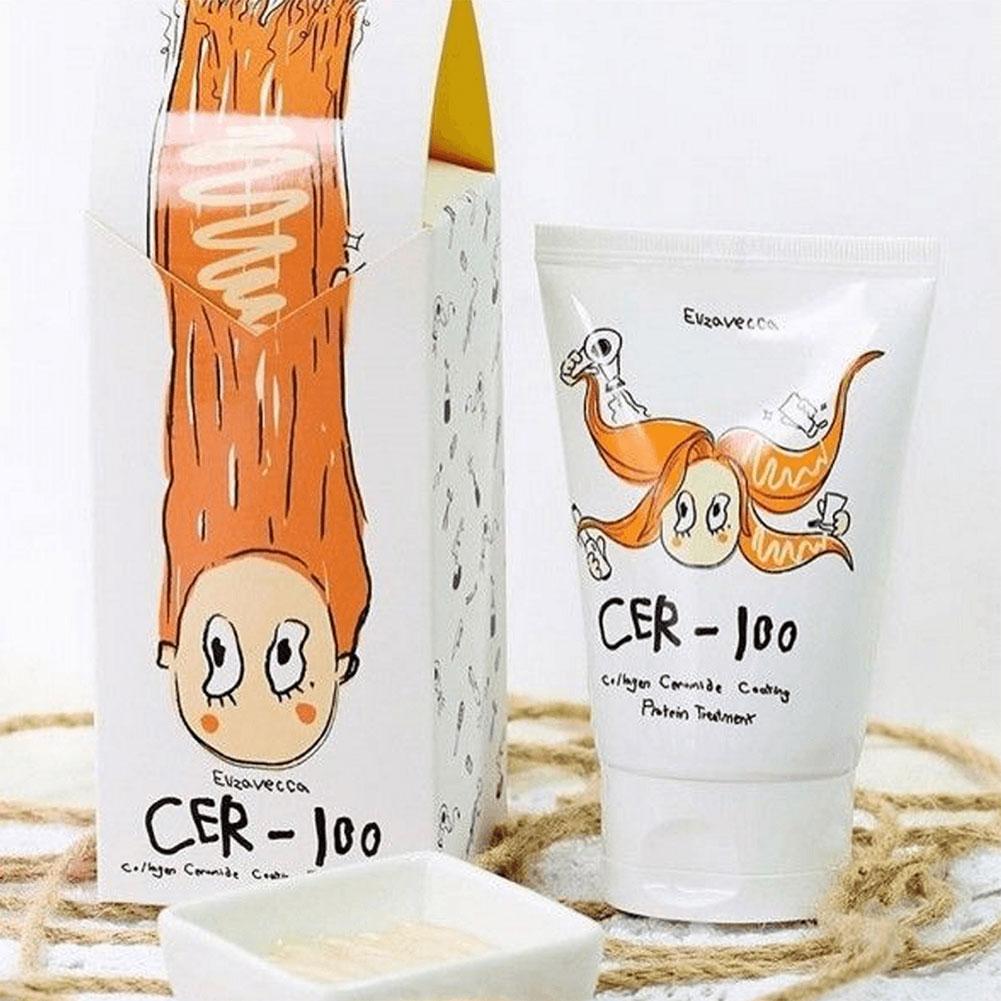 CER-100 Collagen Hair Treatme - Hair Care Collagen review and price