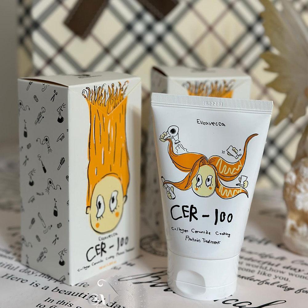 CER-100 Collagen Hair Treatme - Hair Care Collagen review and price
