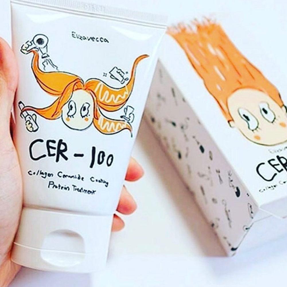 CER-100 Collagen Hair Treatme - Hair Care Collagen review and price