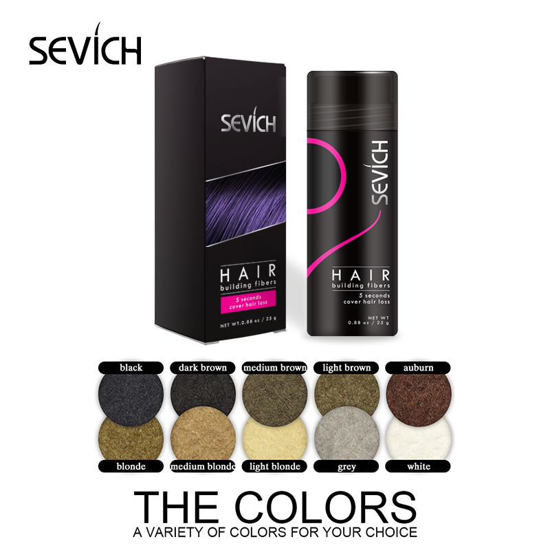 Sevich 2pcs/lot 10 Colors Hair - Keratin Treatment Set review and price