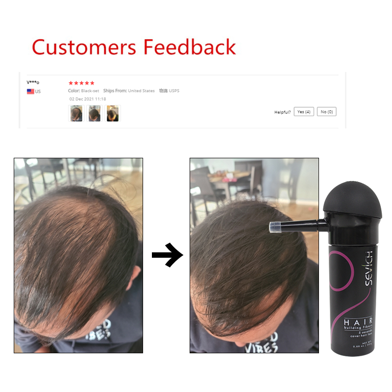 Sevich 2pcs/lot 10 Colors Hair - Keratin Treatment Set review and price