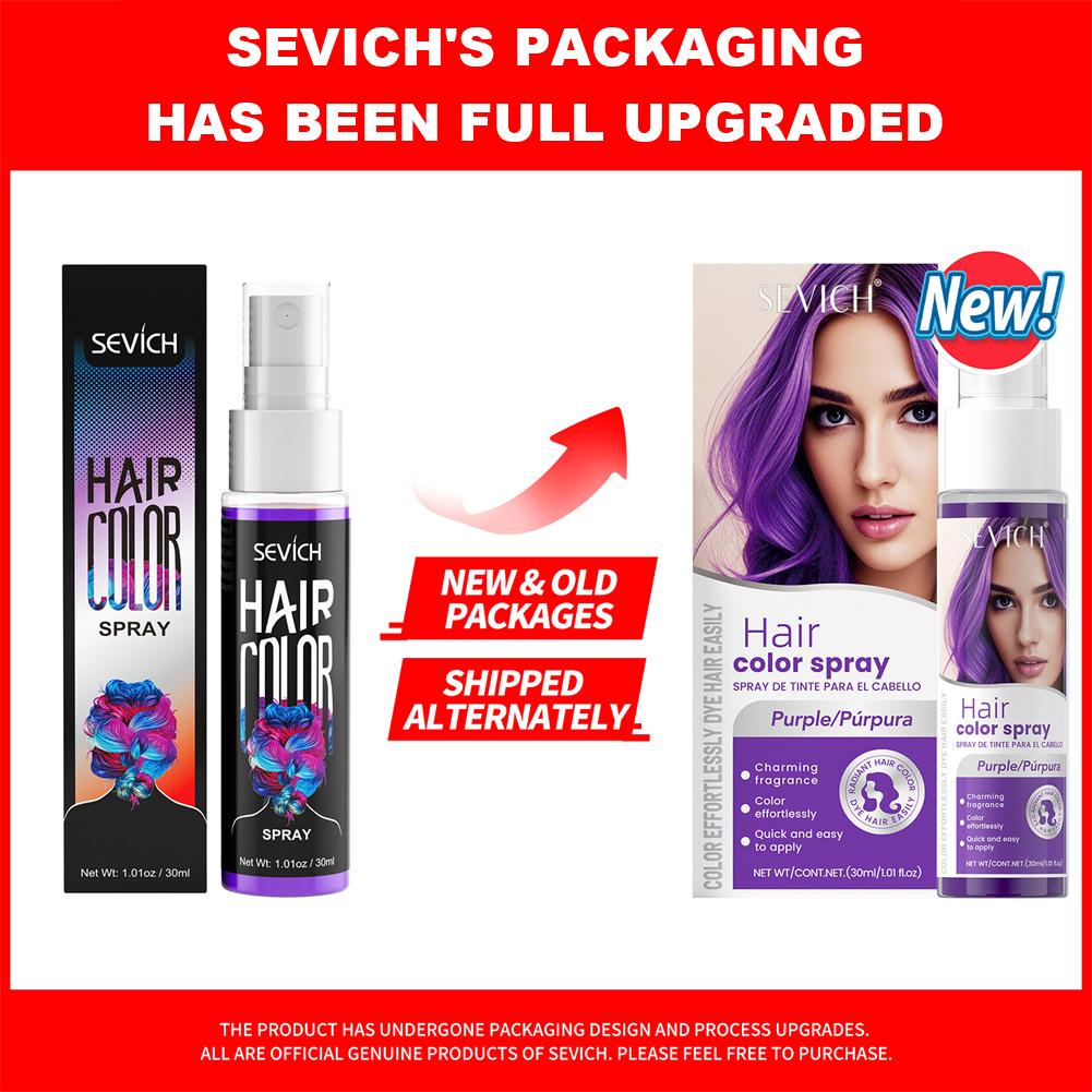 Temporary Hair Color Spray, DI - Hair Care Color review and price