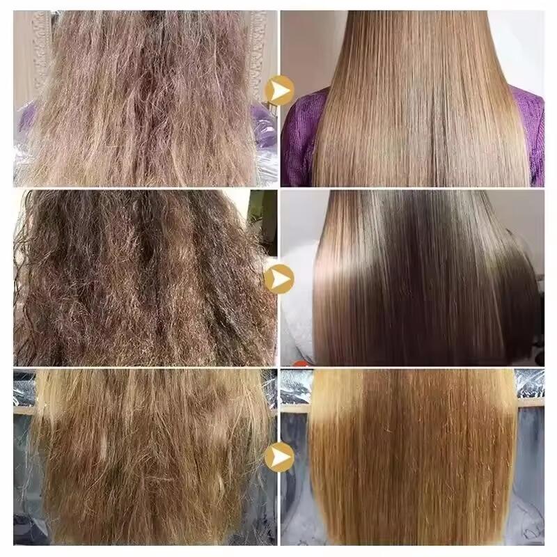 Magical Keratin Hair Mask 5 Se - Hair Care Collagen review and price