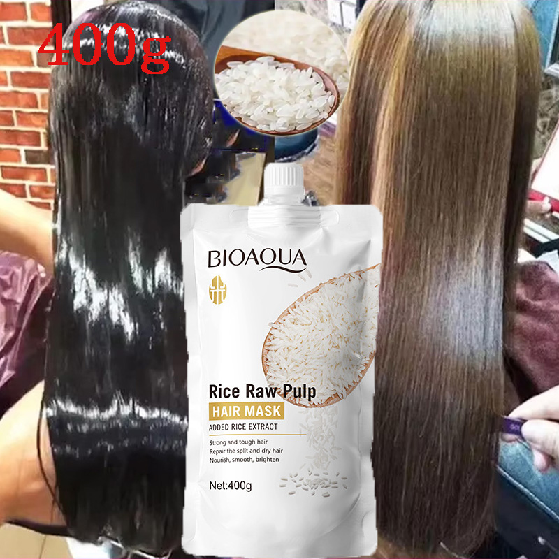 Magical Keratin Hair Mask 5 Se - Hair Care Collagen review and price