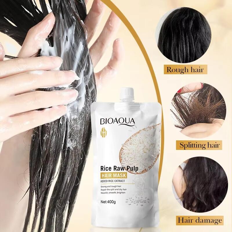 Magical Keratin Hair Mask 5 Se - Hair Care Collagen review and price