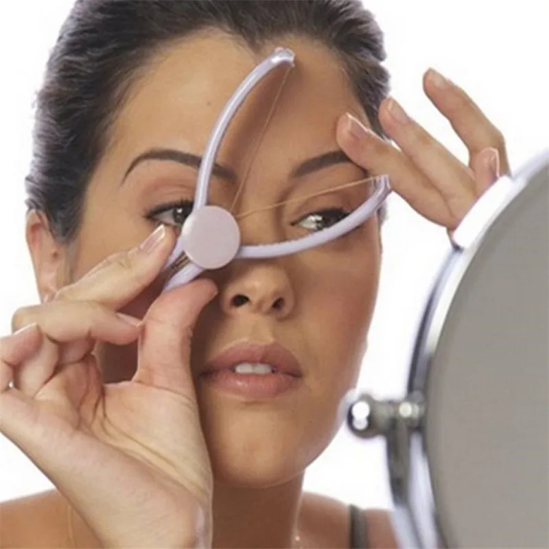 Hot Portable Mini Women Facial - Hair Care Women review and price