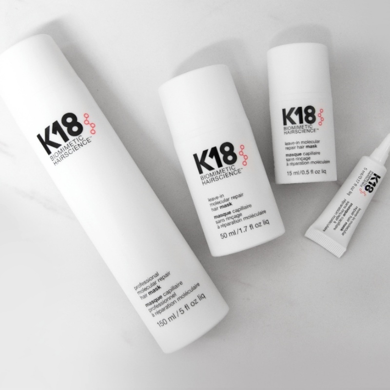 2026 Best Seller K18 150ml Dee - Hair Care Natural review and price
