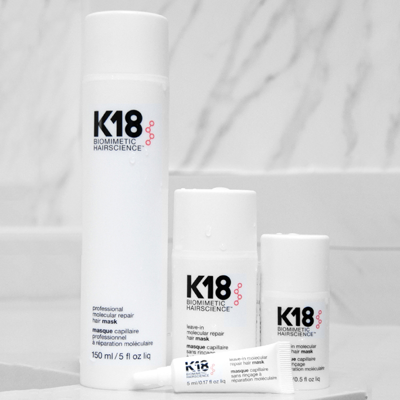 2026 Best Seller K18 150ml Dee - Hair Care Natural review and price