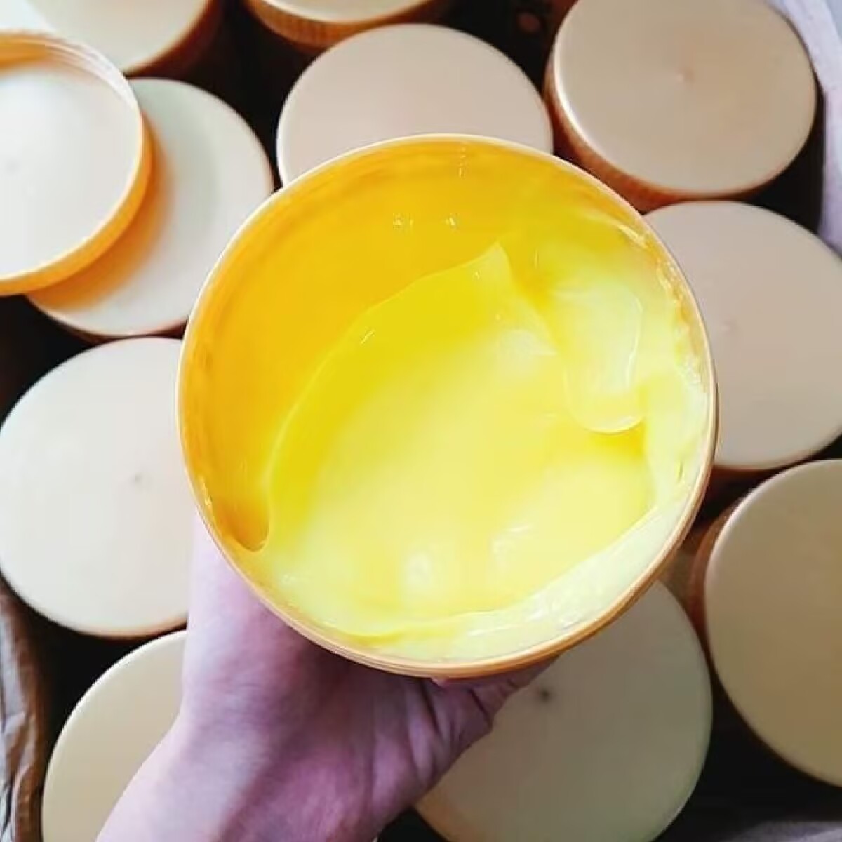 Thailand Gold Bio Hair Mask Ha - Hair Care Thailand review and price