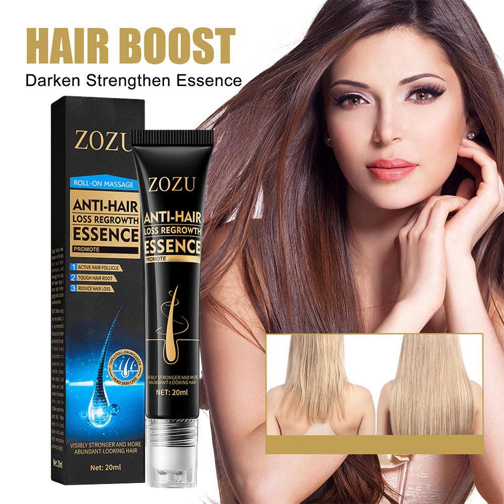 1/3/5pcs Biotin fast Hair Grow - Hair Care Fragrance Essential Oil review and price