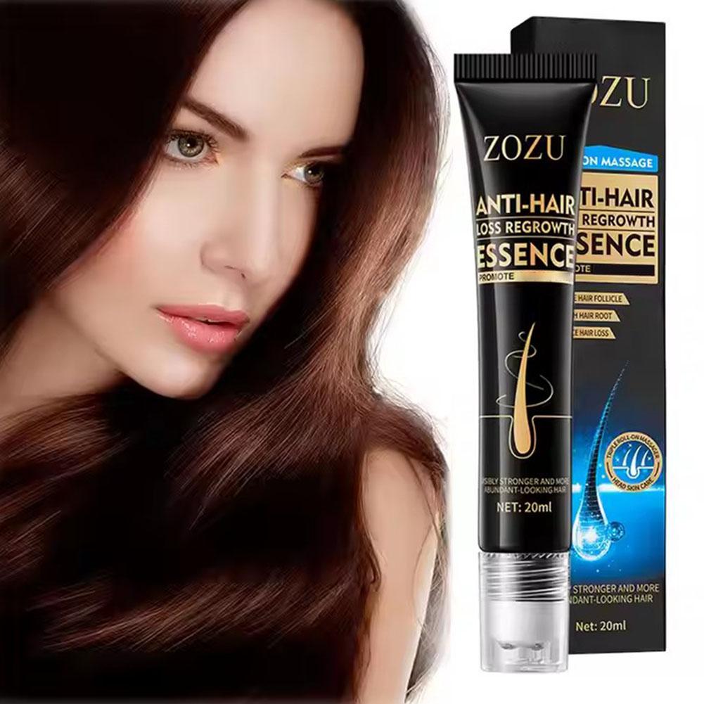 1/3/5pcs Biotin fast Hair Grow - Hair Care Fragrance Essential Oil review and price