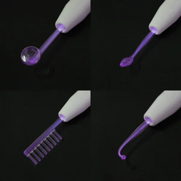 Portable High Frequency Machin - Hair Care Or Haircare review and price