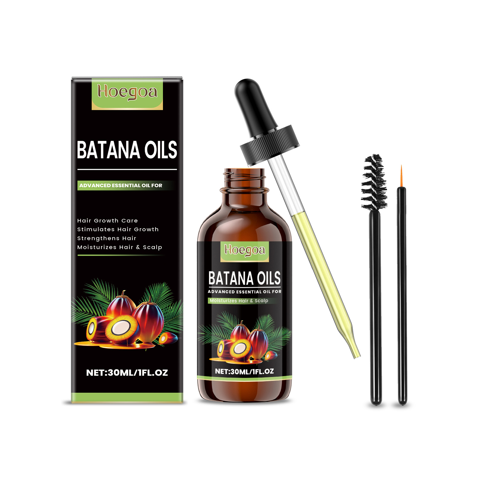 Batana Oil for Hair Growth Rev - Hair Care Natural review and price