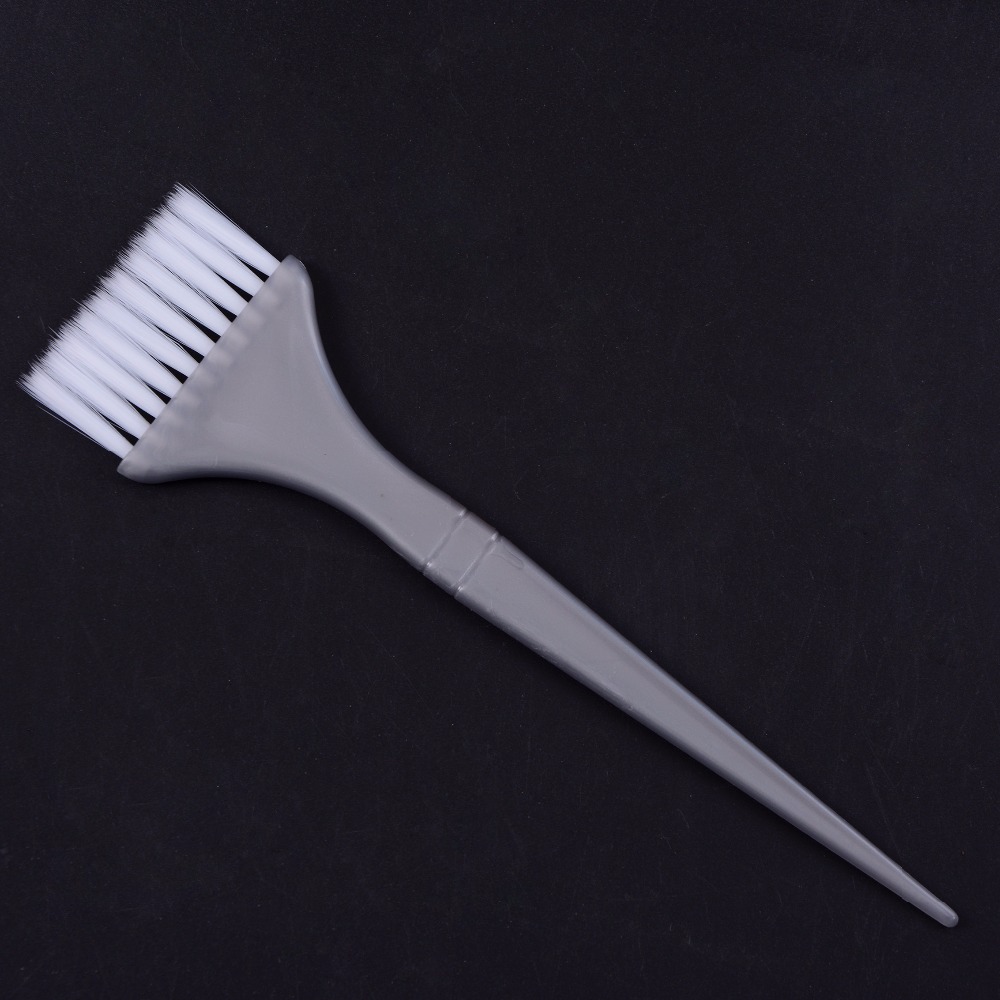 1pc Pro Coloring Hair Brush ha - Hair Care In Salon review and price