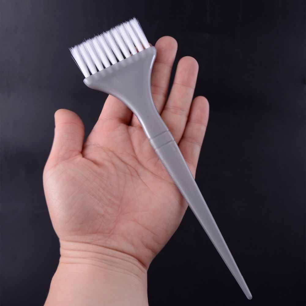1pc Pro Coloring Hair Brush ha - Hair Care In Salon review and price
