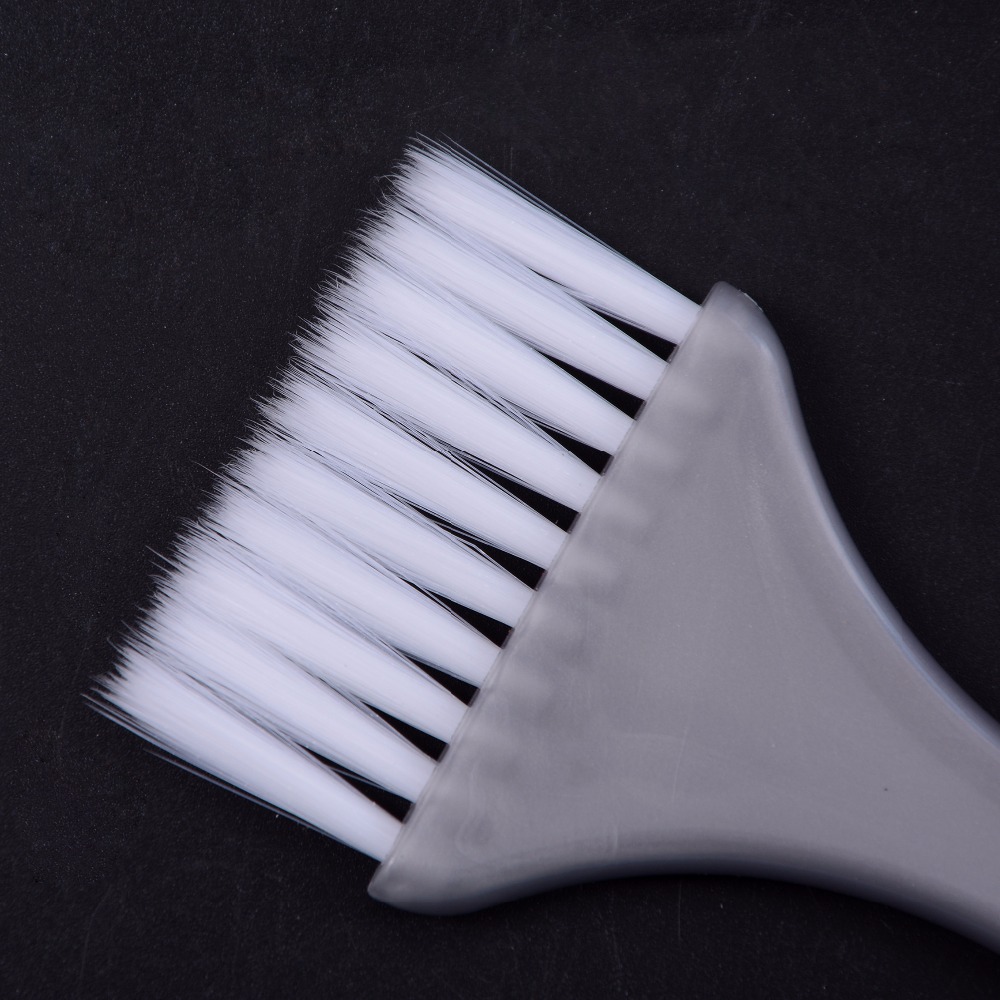 1pc Pro Coloring Hair Brush ha - Hair Care In Salon review and price
