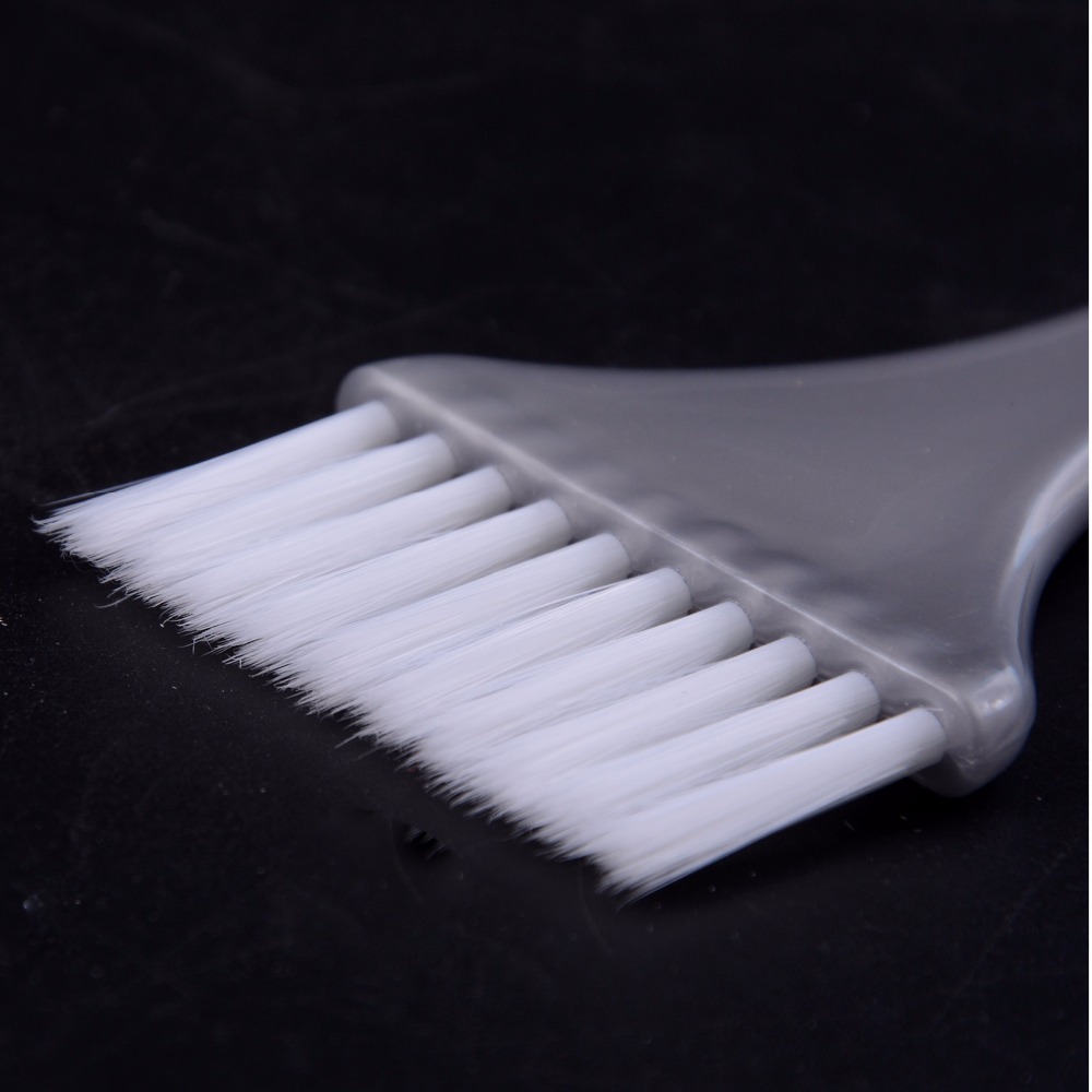 1pc Pro Coloring Hair Brush ha - Hair Care In Salon review and price