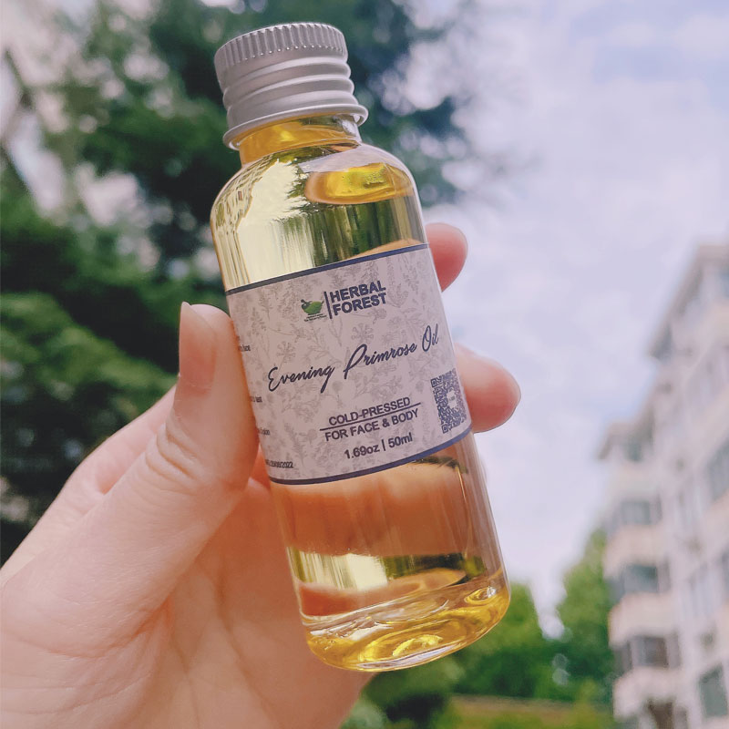 Pure Natural Evening Primrose  - Hair Care Natural review and price