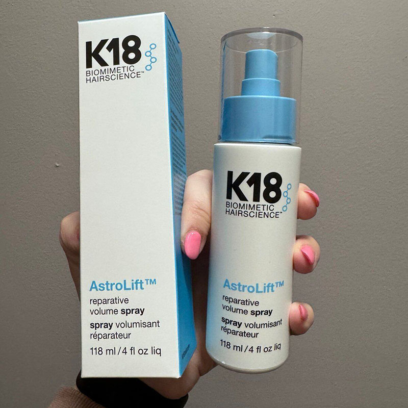 K18 118ML AstroLift Leave-In M - Hair Care Natural review and price