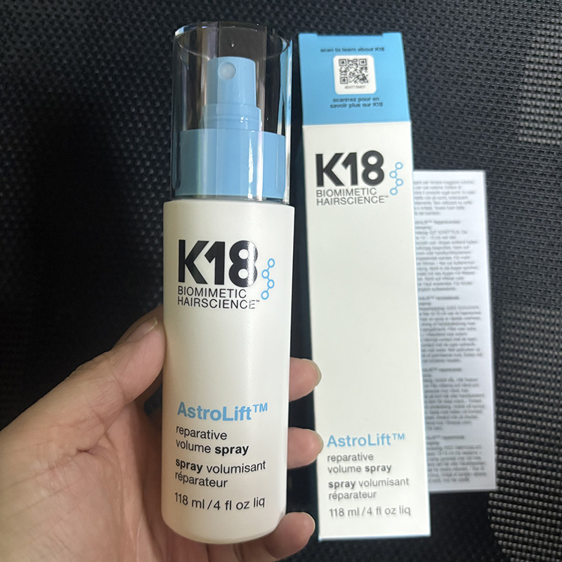 K18 118ML AstroLift Leave-In M - Hair Care Natural review and price