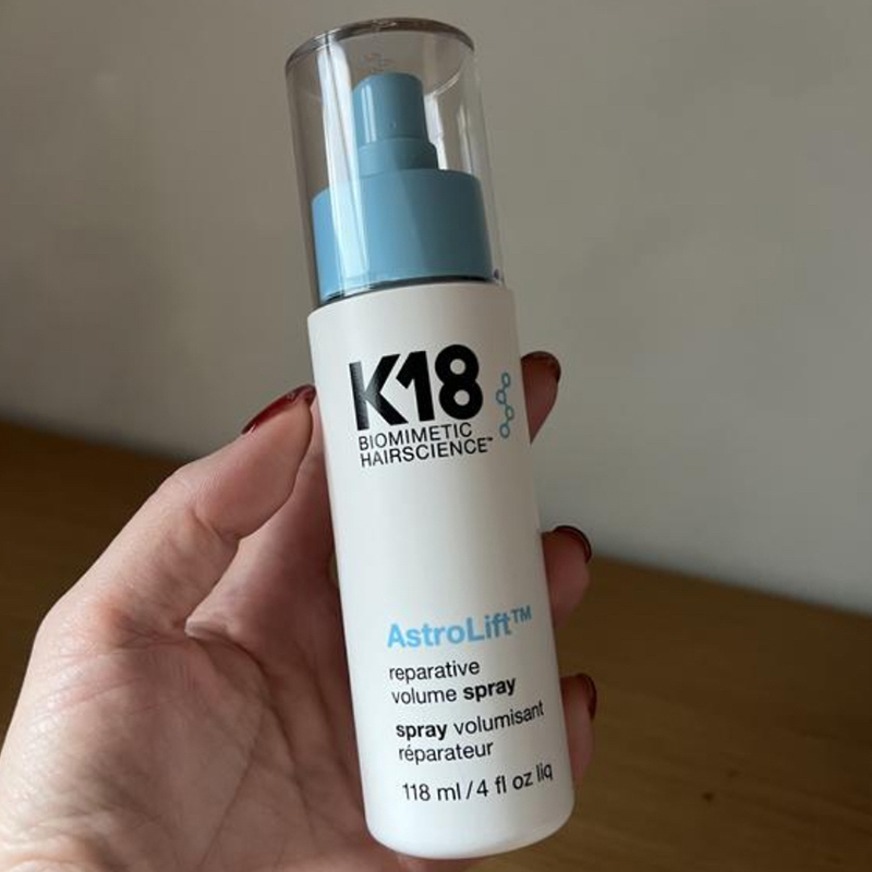 K18 118ML AstroLift Leave-In M - Hair Care Natural review and price