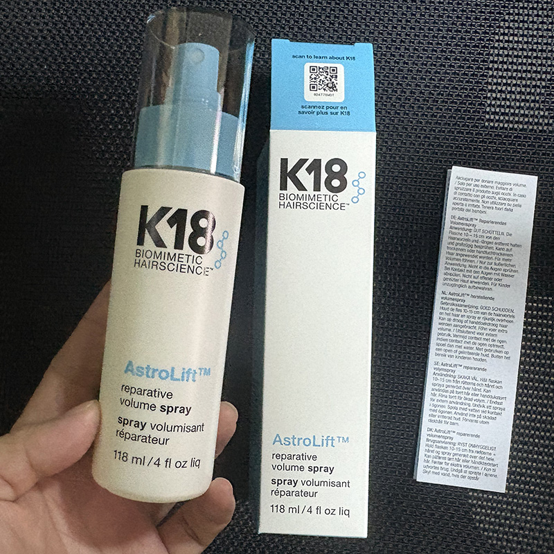 K18 118ML AstroLift Leave-In M - Hair Care Natural review and price