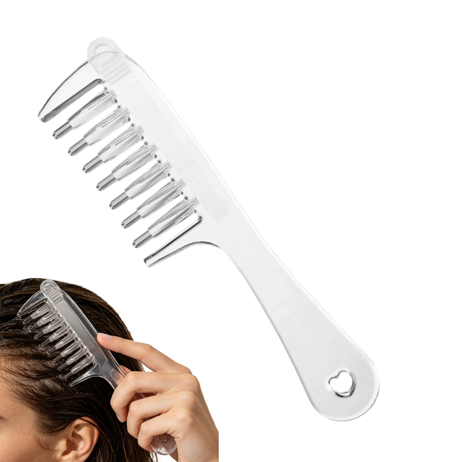 Refillable Scalp Hair Oil Appl - Hair Care In Salon review and price