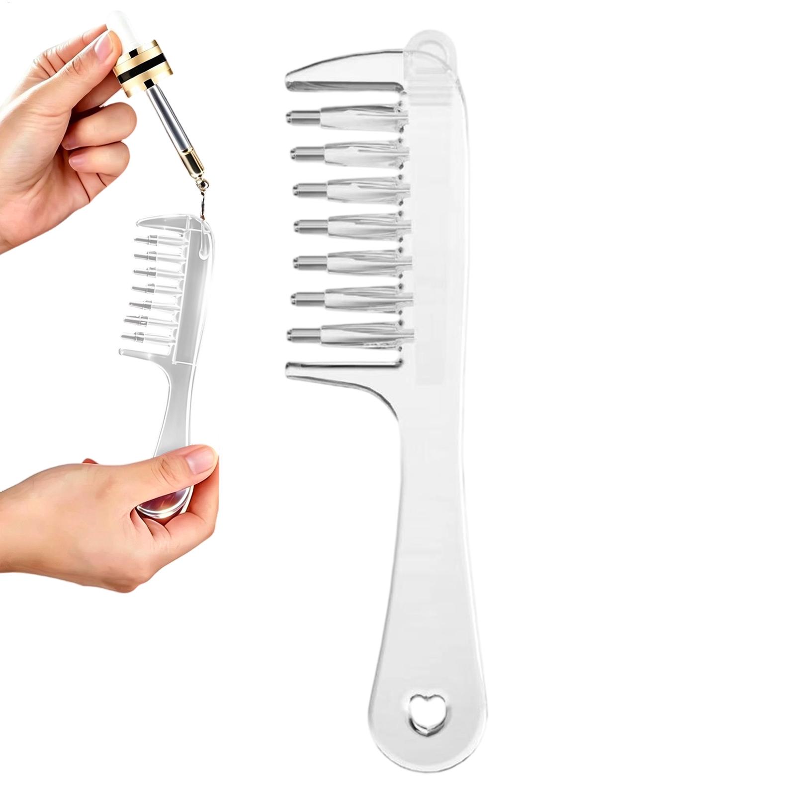 Refillable Scalp Hair Oil Appl - Hair Care In Salon review and price