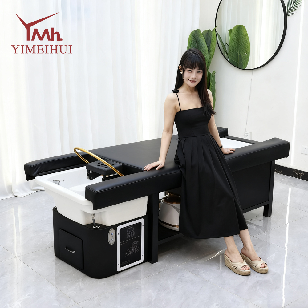 Thai Head Treatment Salon Spa  - Hair Care Thailand review and price