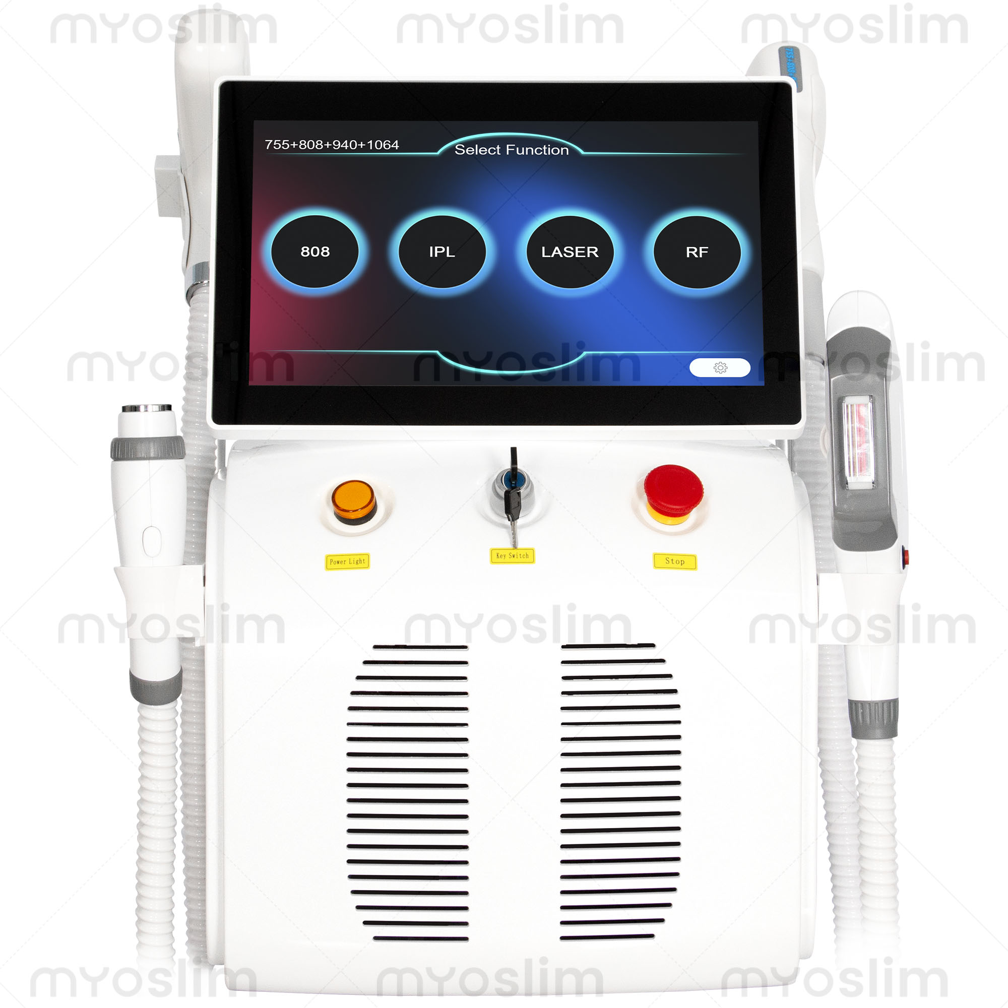 4 in 1 Multifunctional Beauty  - Hair Care Or Haircare review and price
