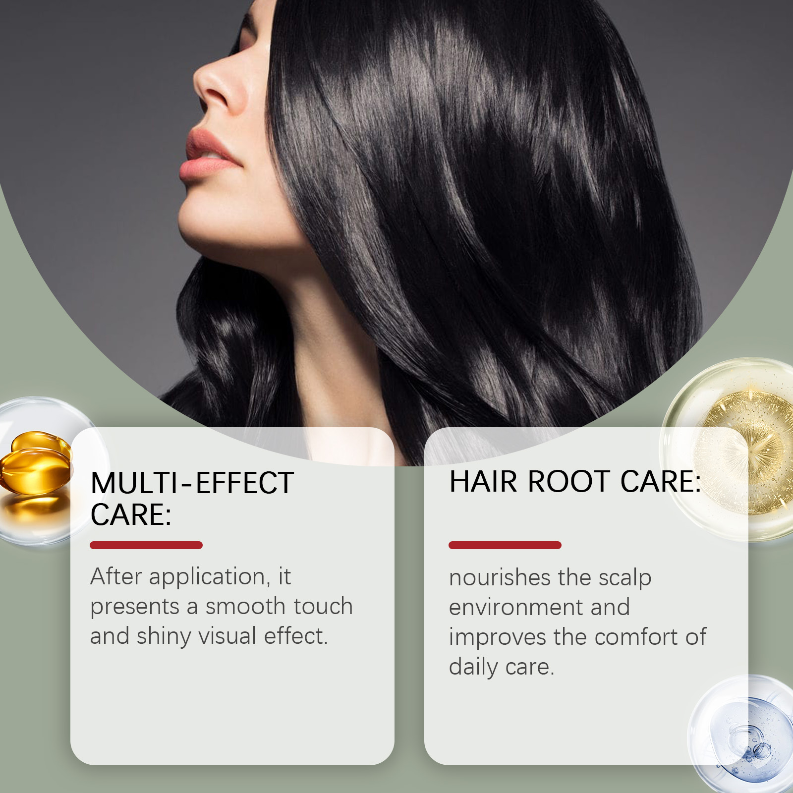 Hoegoa Scalp Care Essence Spra - Hair Care Natural review and price