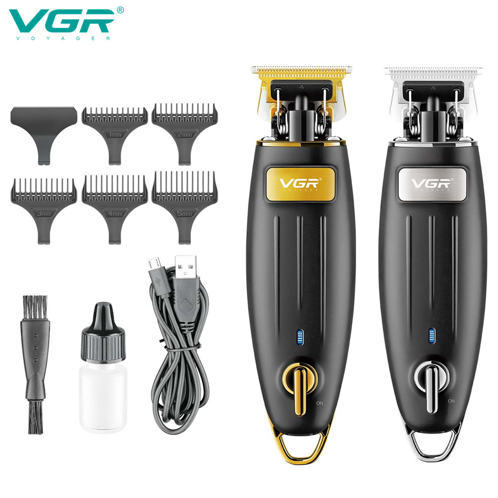 VGR 192 Hair Clipper Electric  - Hair Care In Salon review and price