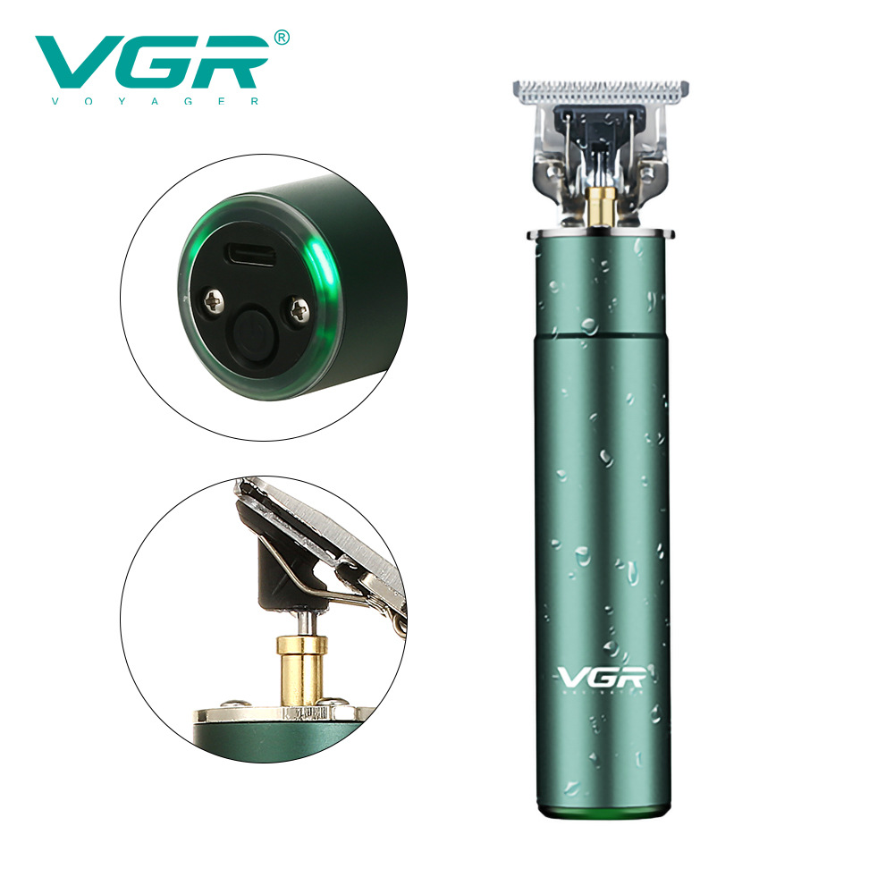 VGR 186 Hair Clipper Barber Pr - Hair Care Or Haircare review and price
