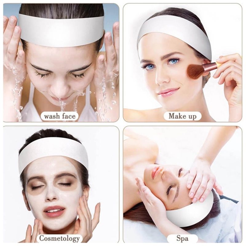 100/50/10pcs Disposable Facial - Hair Care Women review and price