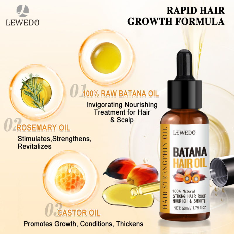 Batana Oil Hair Growth Kit Tra - Keratin Treatment Set review and price