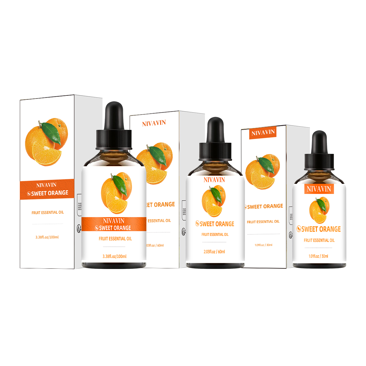 NIVAVIN 30ml/60ml/100ml Strawb - Hair Care Fragrance Essential Oil review and price