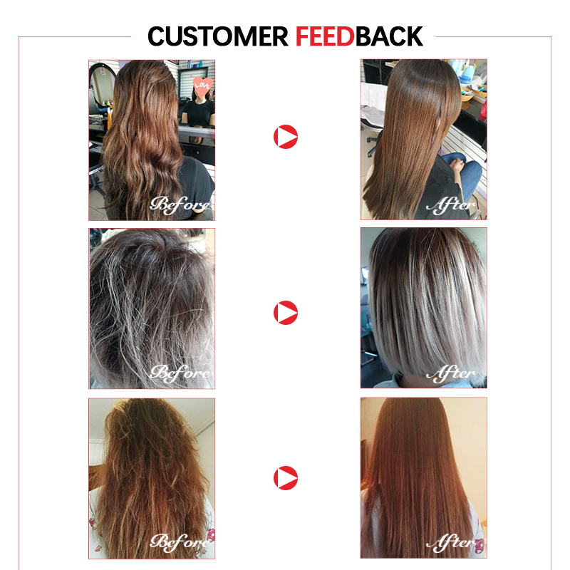 Professional Keratin Coconut S - Keratin Treatment Set review and price