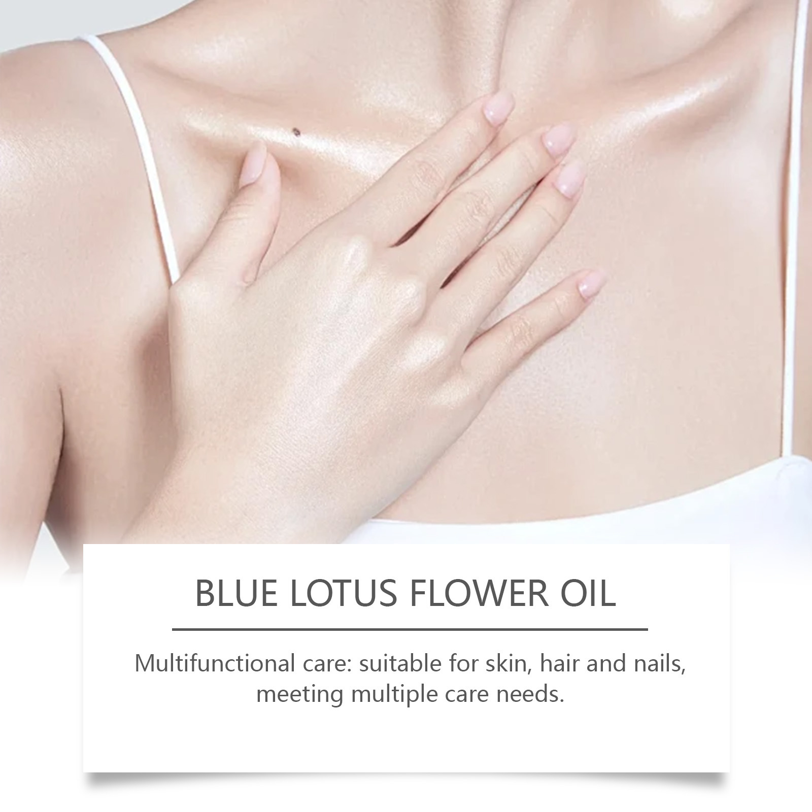 Blue Lotus Flower Essential Oi - Hair Care Fragrance Essential Oil review and price