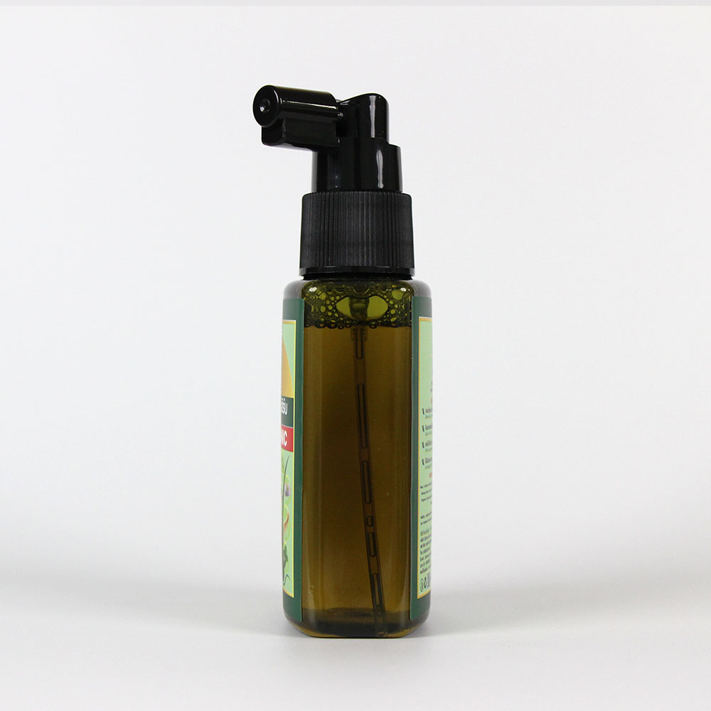 Thailand ONE DEE'S HERB Streng - Hair Care Thailand review and price