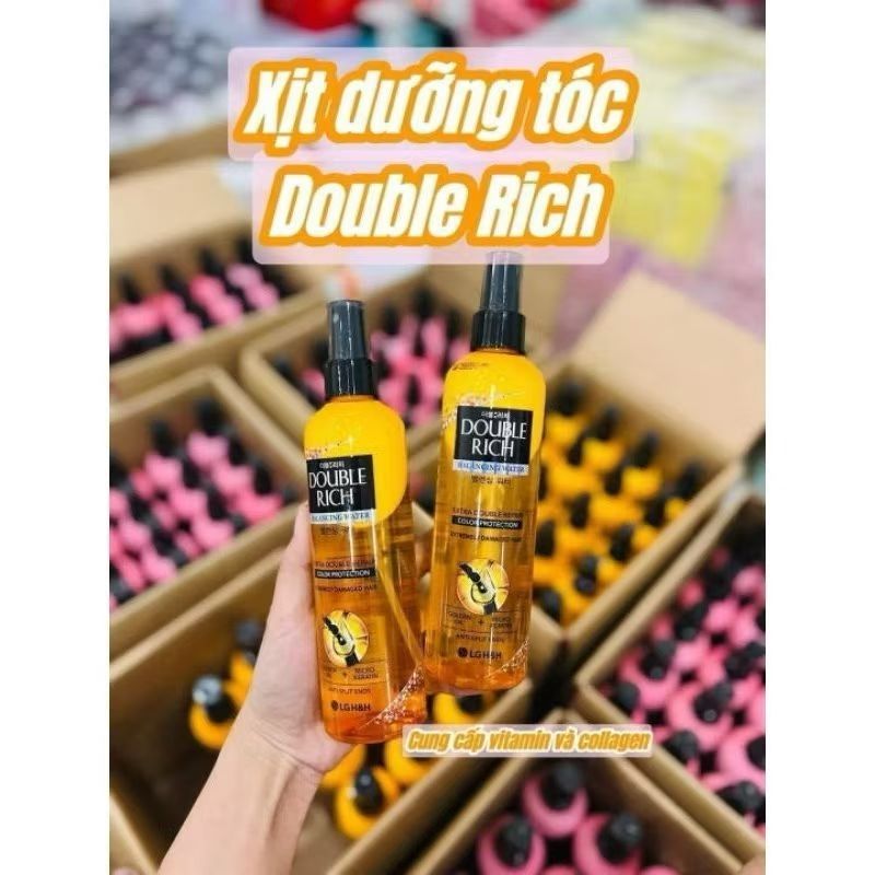 Thailand Yellow Hair Care Xit  - Hair Care Thailand review and price
