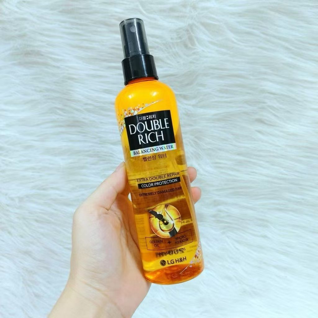 Thailand Yellow Hair Care Xit  - Hair Care Thailand review and price