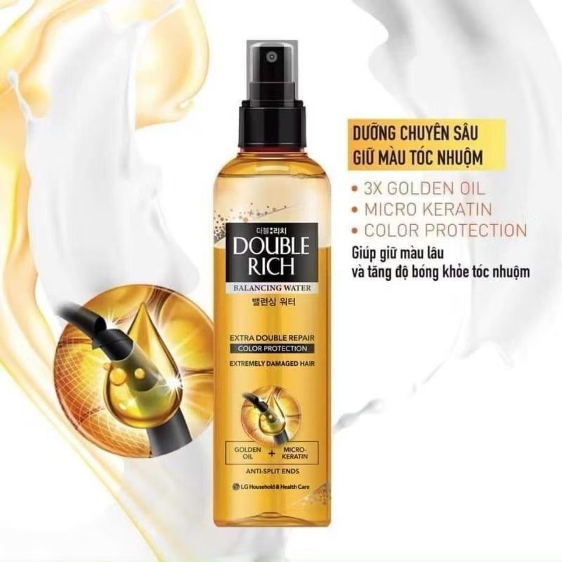 Thailand Yellow Hair Care Xit  - Hair Care Thailand review and price