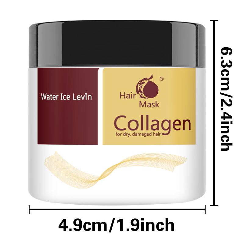 Collagen Hair Care Deep Repair - Hair Care Collagen review and price