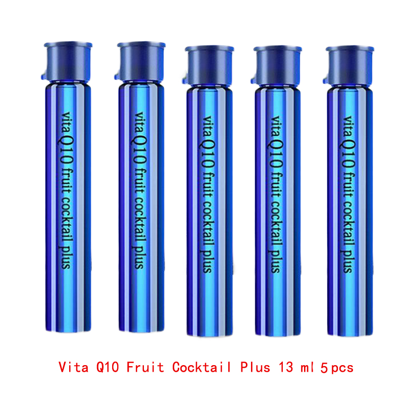 Vitamin Q10 Ampoule Collagen H - Hair Care Collagen review and price