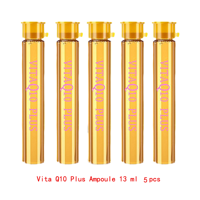 Vitamin Q10 Ampoule Collagen H - Hair Care Collagen review and price