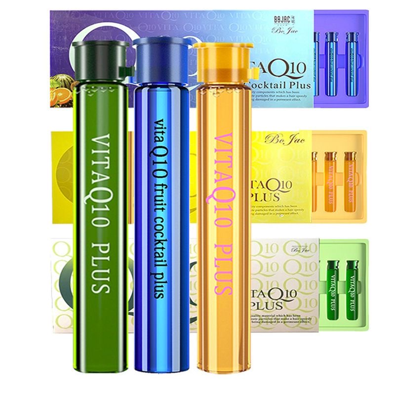 Vitamin Q10 Ampoule Collagen H - Hair Care Collagen review and price